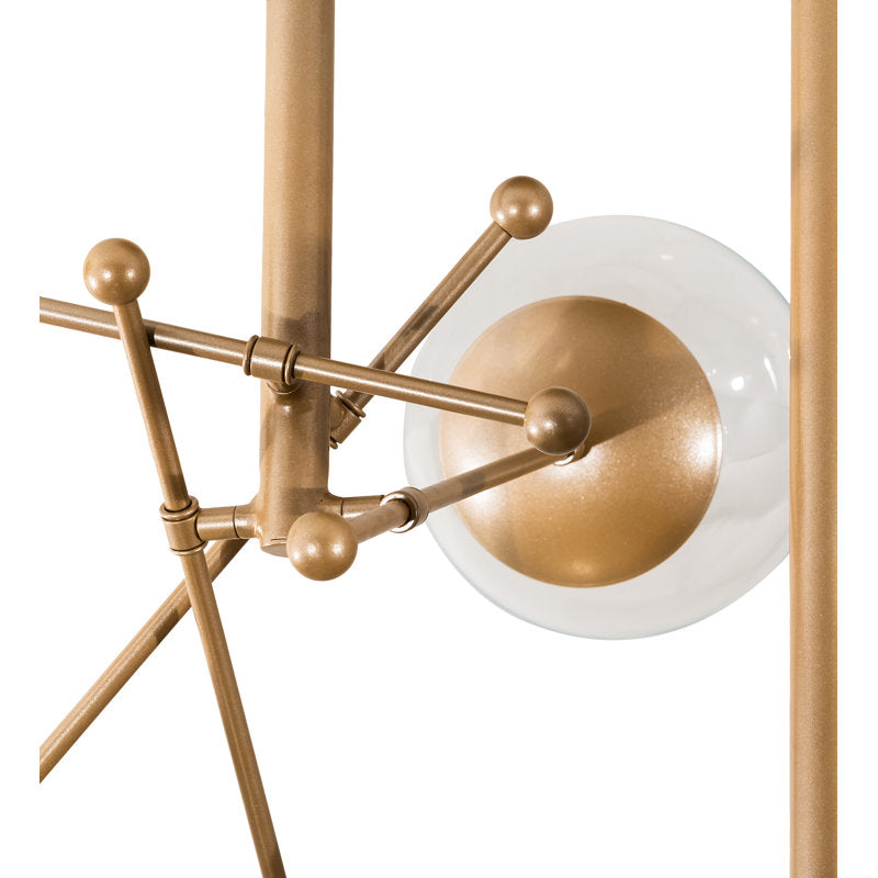 Bola 10 - Light Chandelier