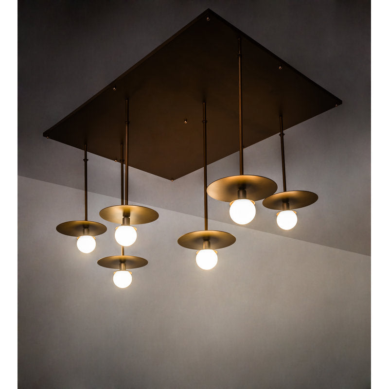 Bola 6 - Light Pendant
