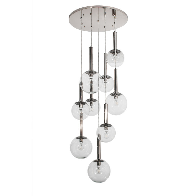 Bola 9 - Light Pendant
