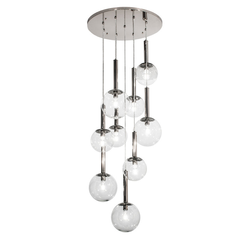 Bola 9 - Light Pendant