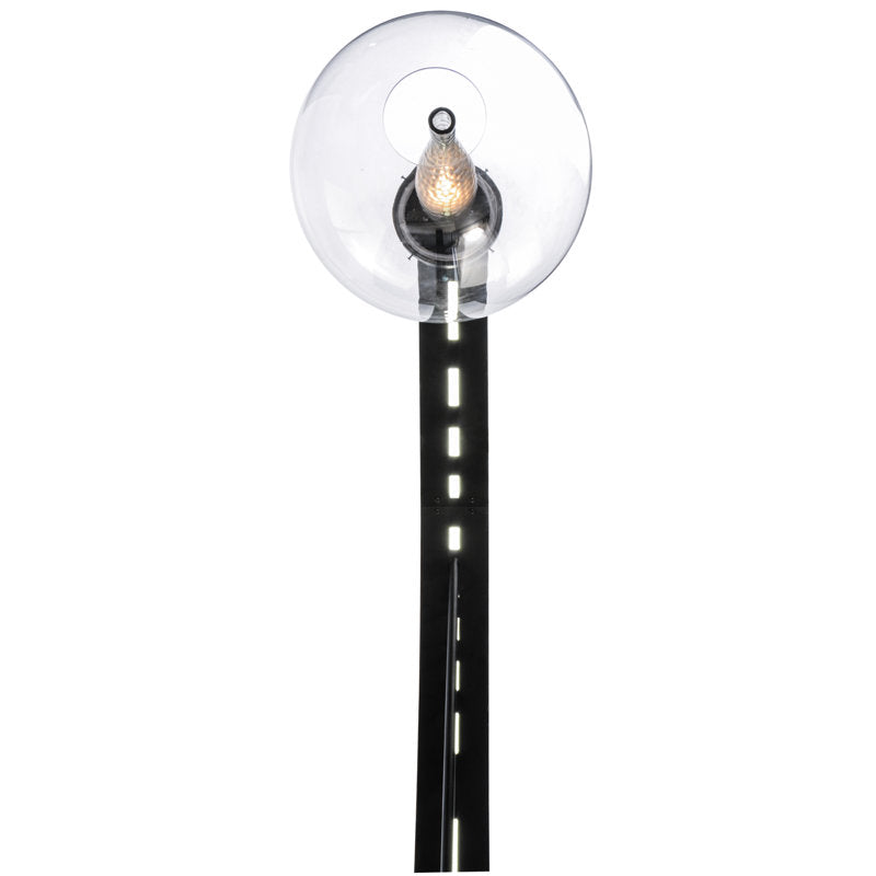 Bola Urbano 1 - Light LED Armed Sconce