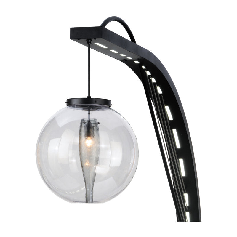 Bola Urbano 1 - Light LED Armed Sconce