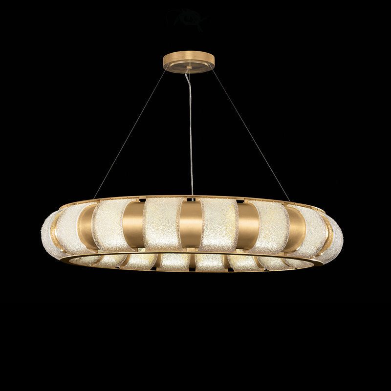 Bond 18 - Light LED Pendant