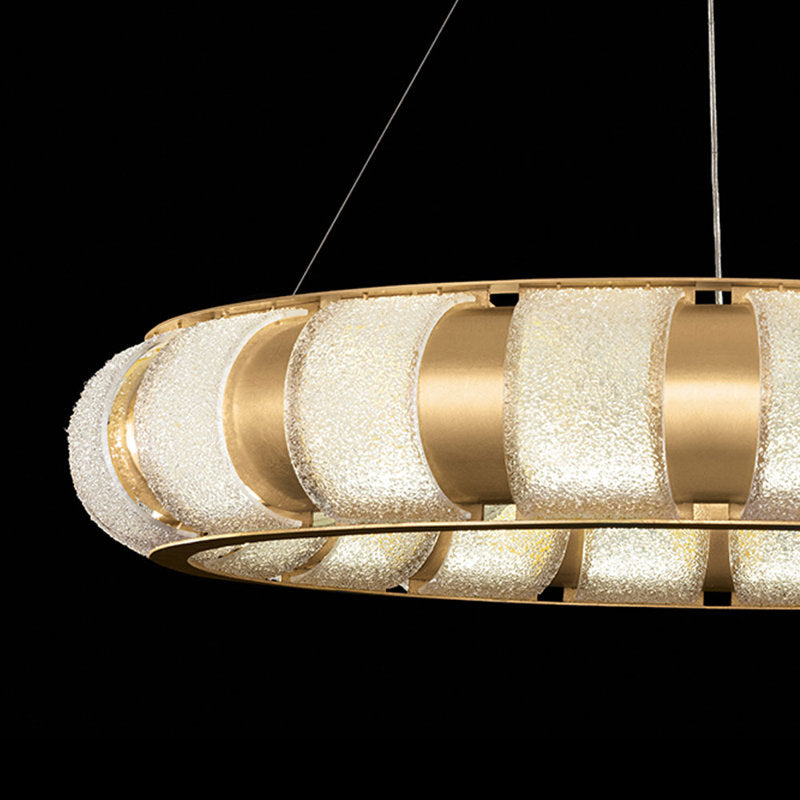 Bond 18 - Light LED Pendant