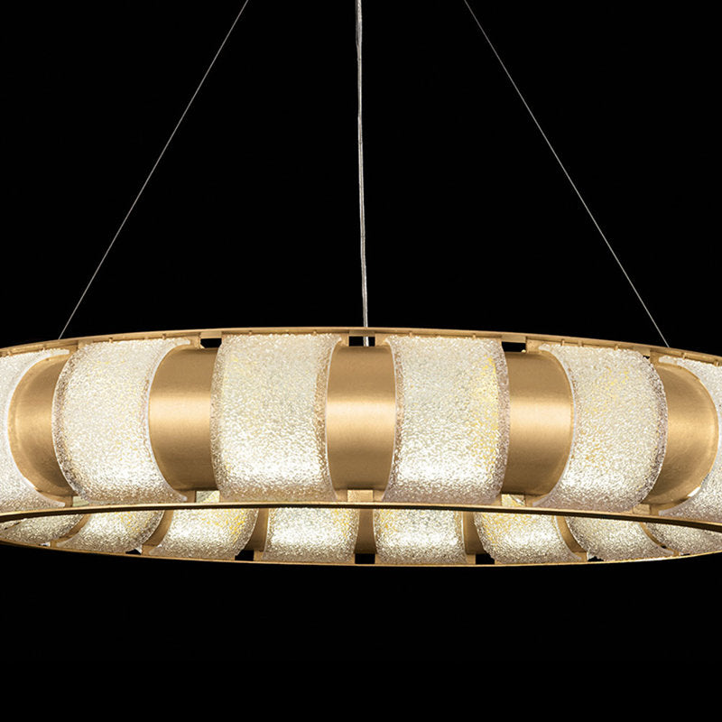 Bond 18 - Light LED Pendant