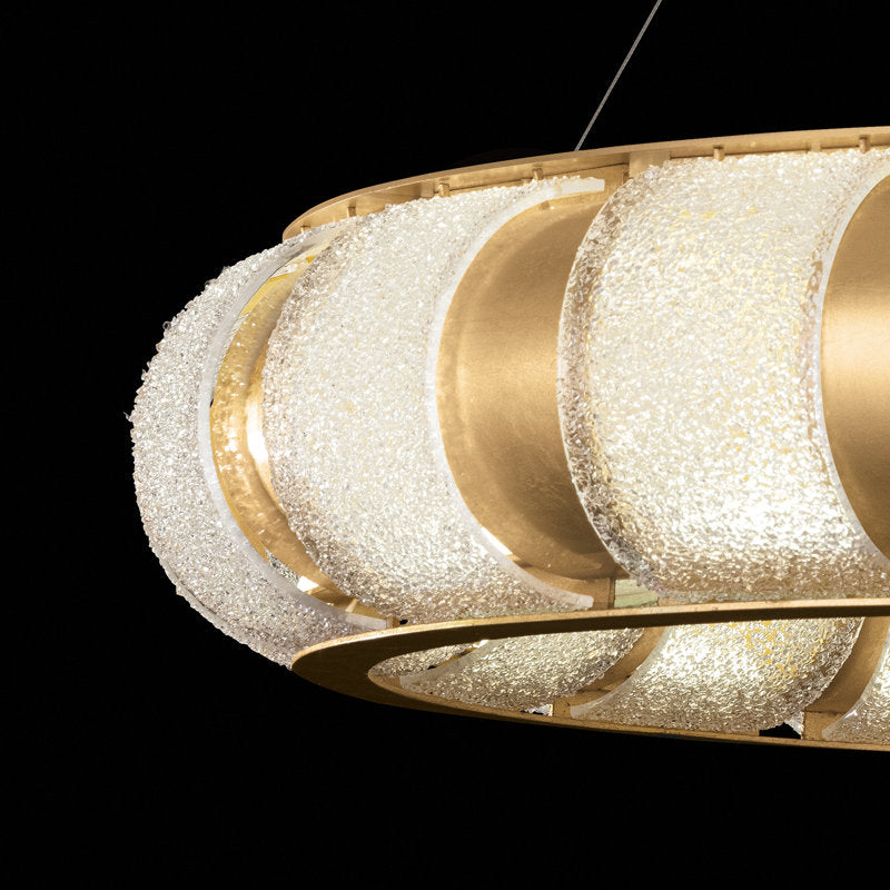 Bond 18 - Light LED Pendant