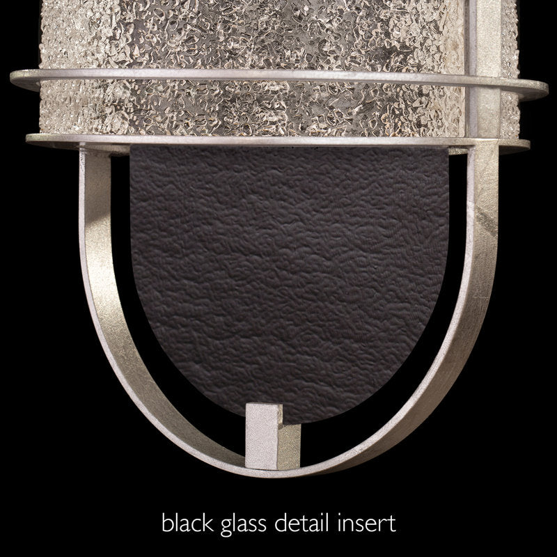 Bond 2 - Light LED Wallchiere