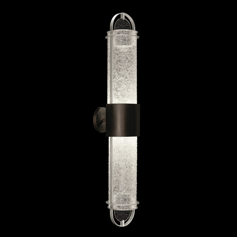 Bond 2 - Light LED Wallchiere