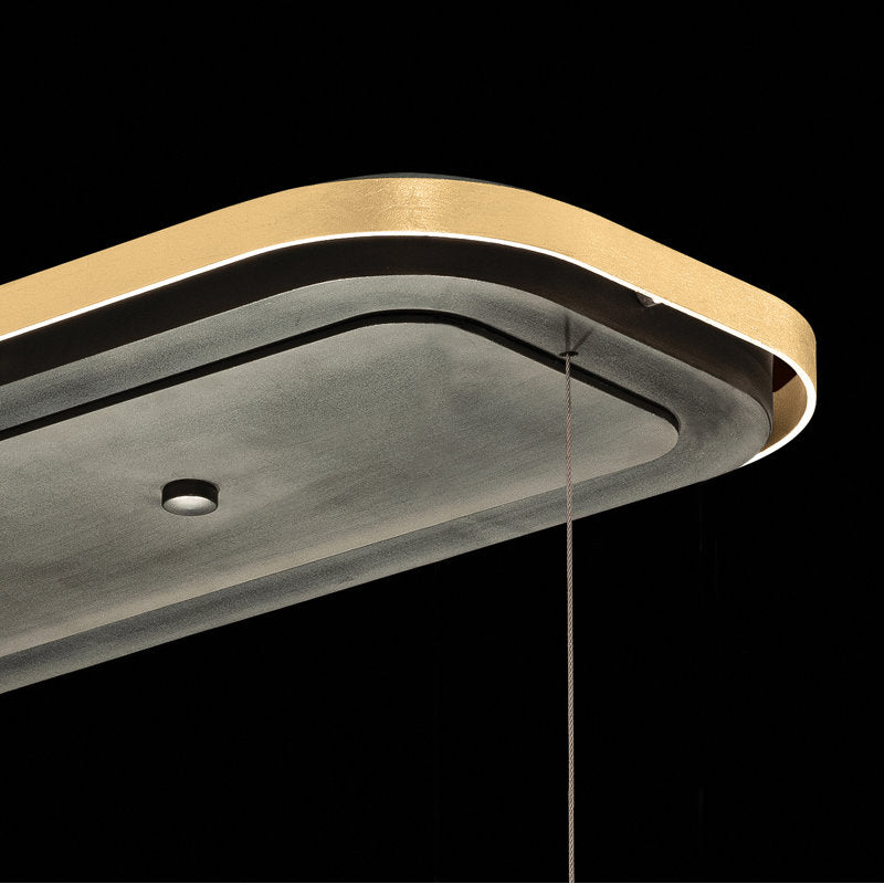 Bond 4 - Light LED Pendant