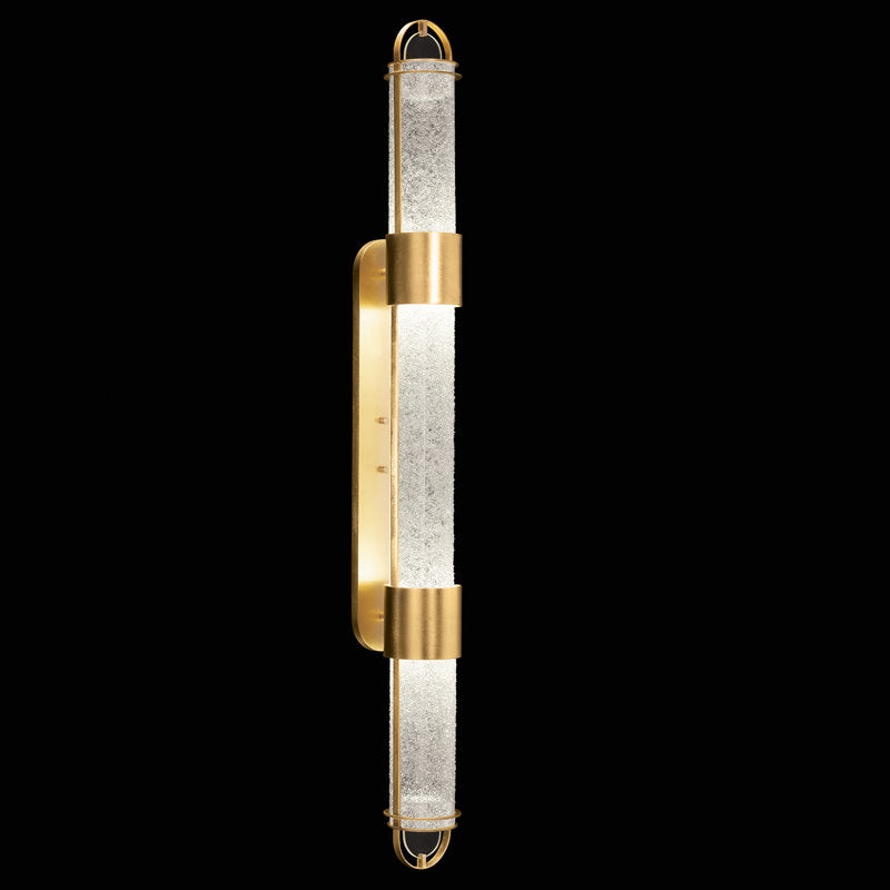 Bond 4 - Light LED Wallchiere