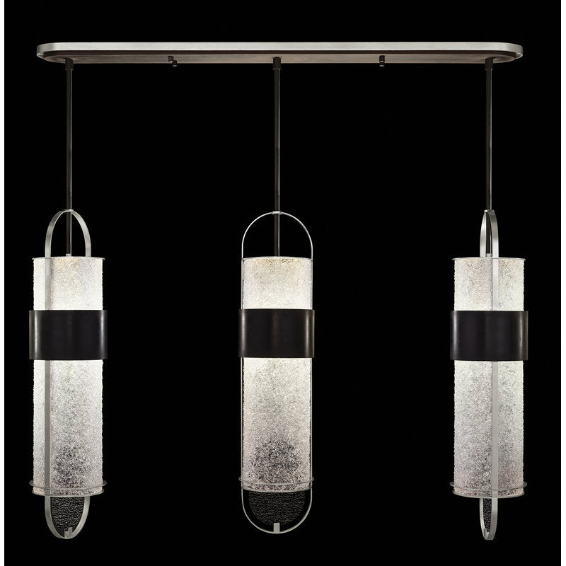 Bond 6 - Light LED Pendant