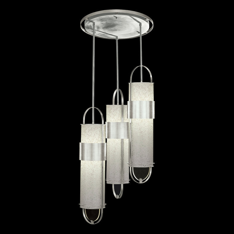 Bond 6 - Light LED Pendant