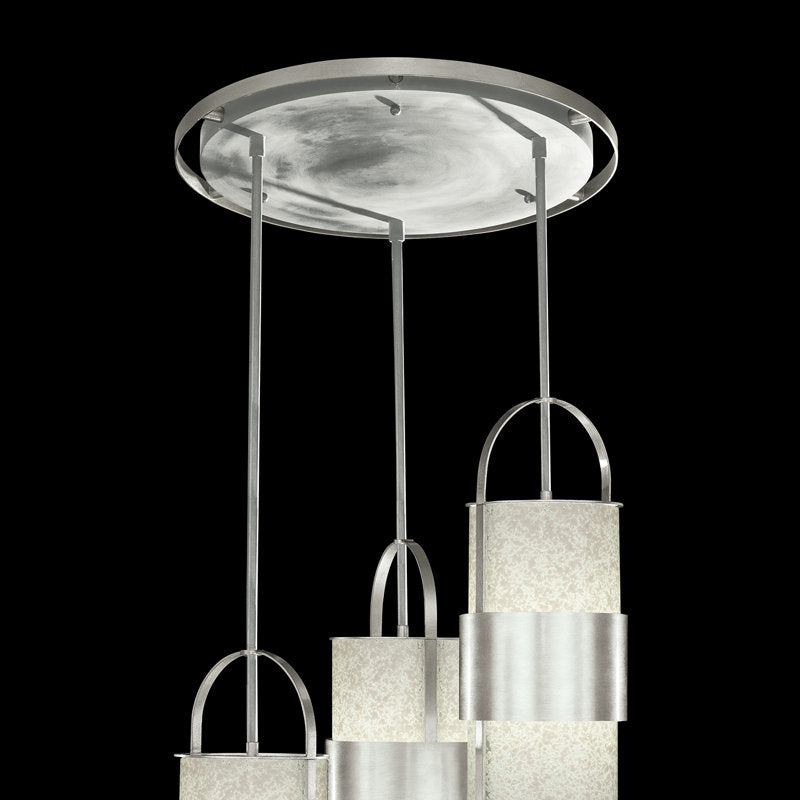 Bond 6 - Light LED Pendant