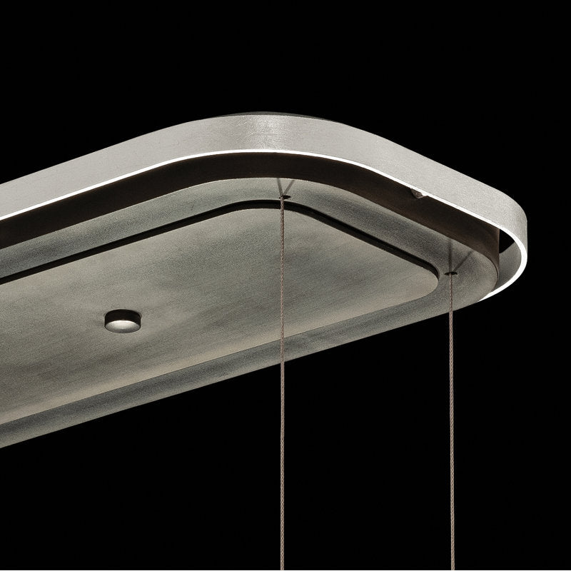Bond 8 - Light LED Pendant
