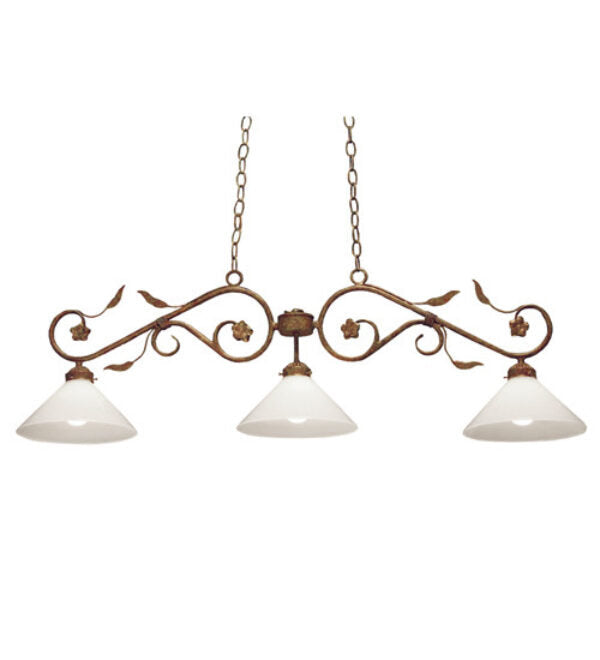 Bordeaux 3 - Light Pendant