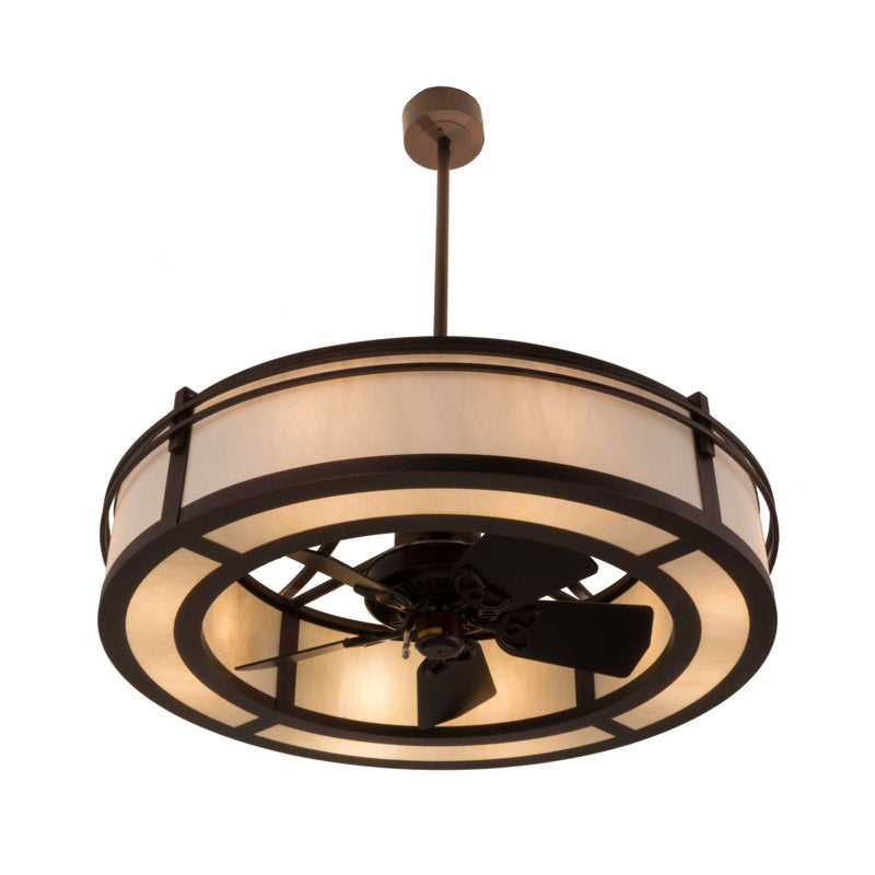 Bostick 12 - Light Chandelier