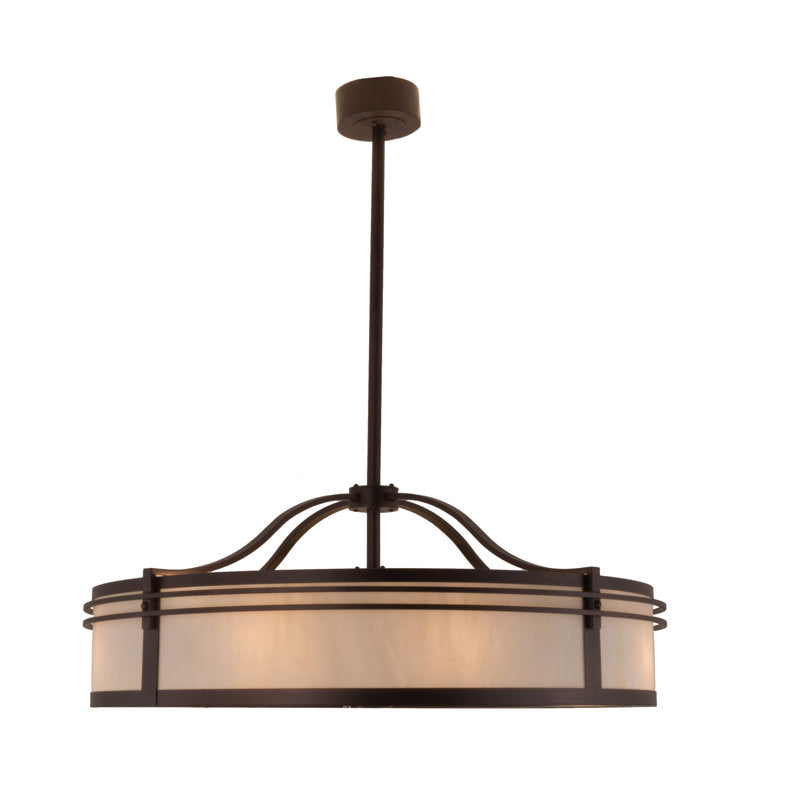 Bostick 12 - Light Chandelier