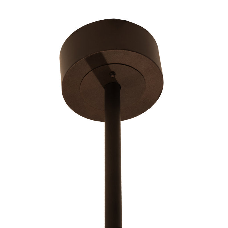 Bostick 12 - Light Chandelier