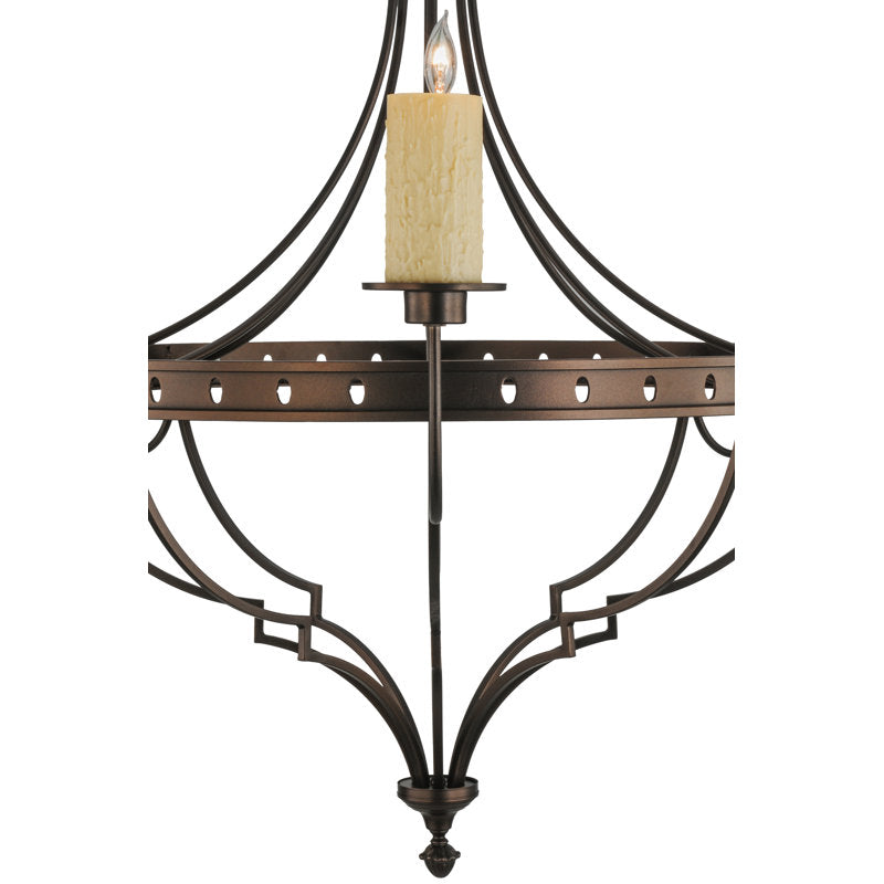 Bottini 8 - Light Chandelier