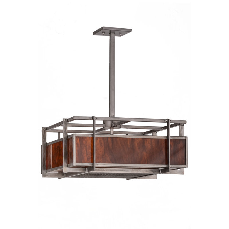 Boulder Creek 2 - Light Pendant