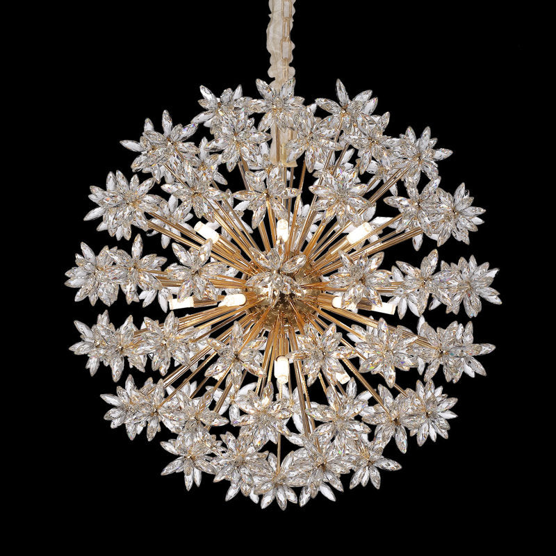 Bouquet 18 - Light Chandelier