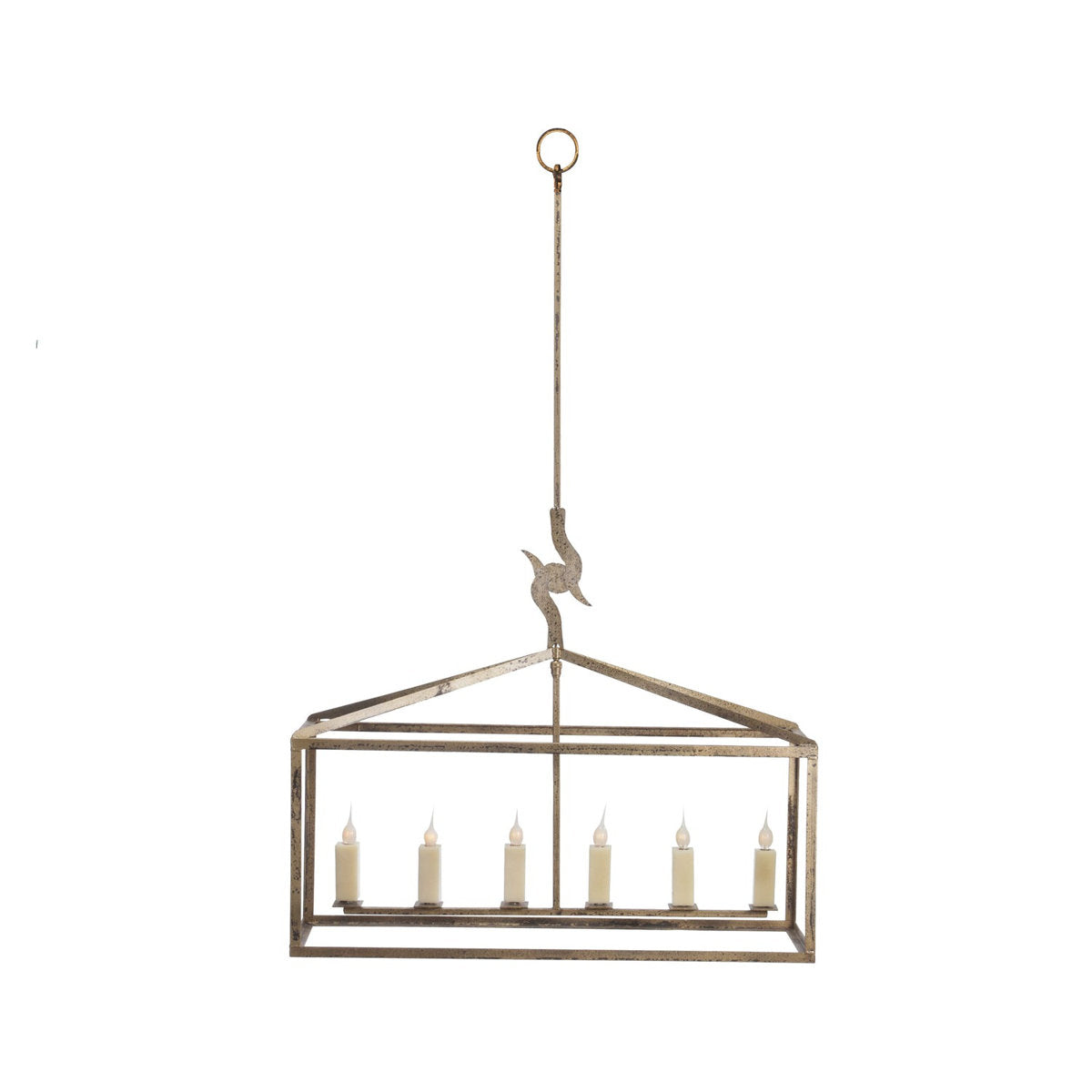 Box Hart 6 - Light Pendant