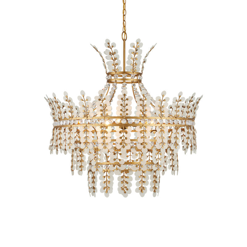 Bradshaw 4 - Light Chandelier
