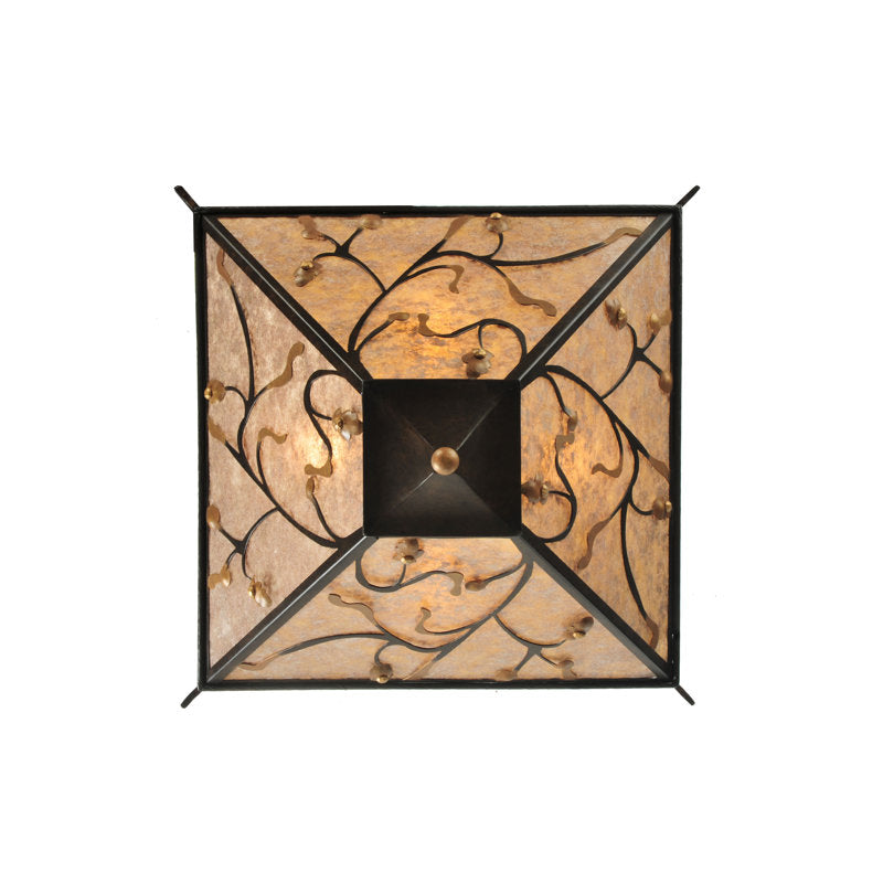 Branches 4 - Light Pendant