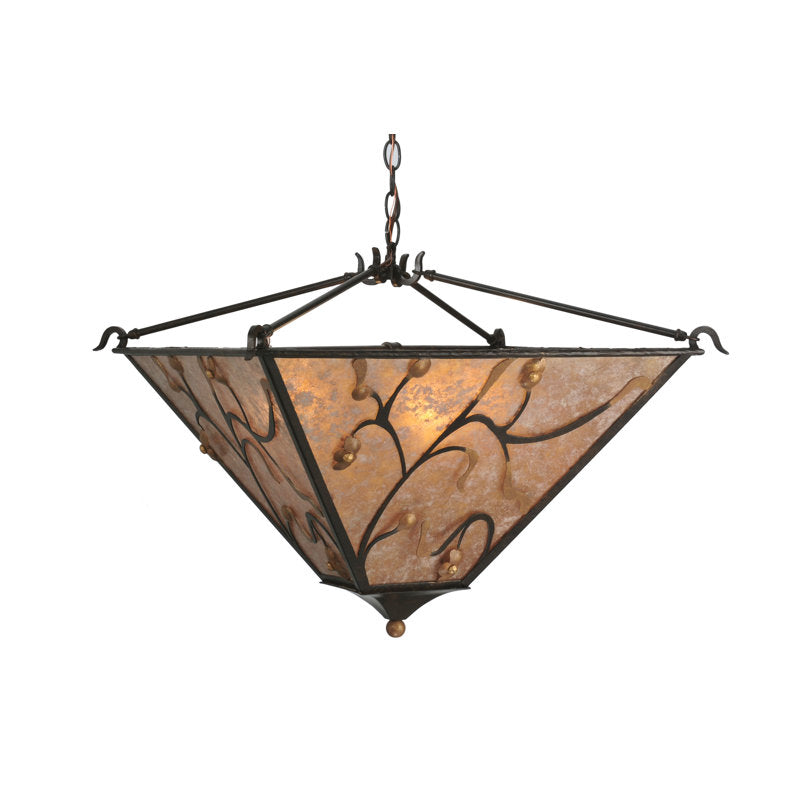Branches 4 - Light Pendant