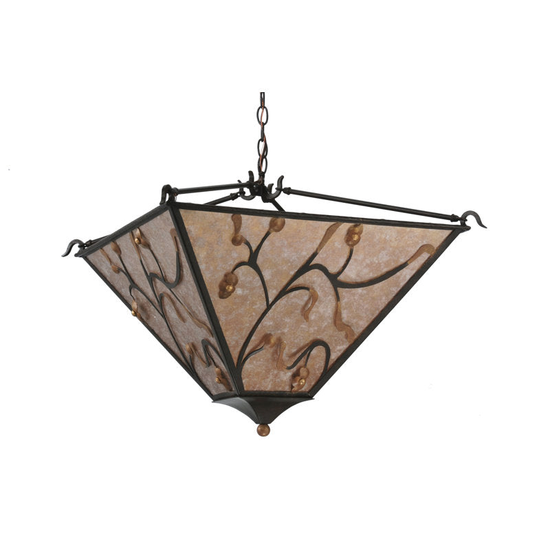 Branches 4 - Light Pendant
