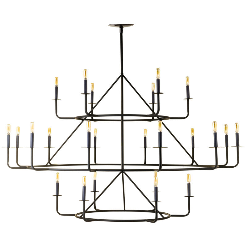 Brantley Chandelier