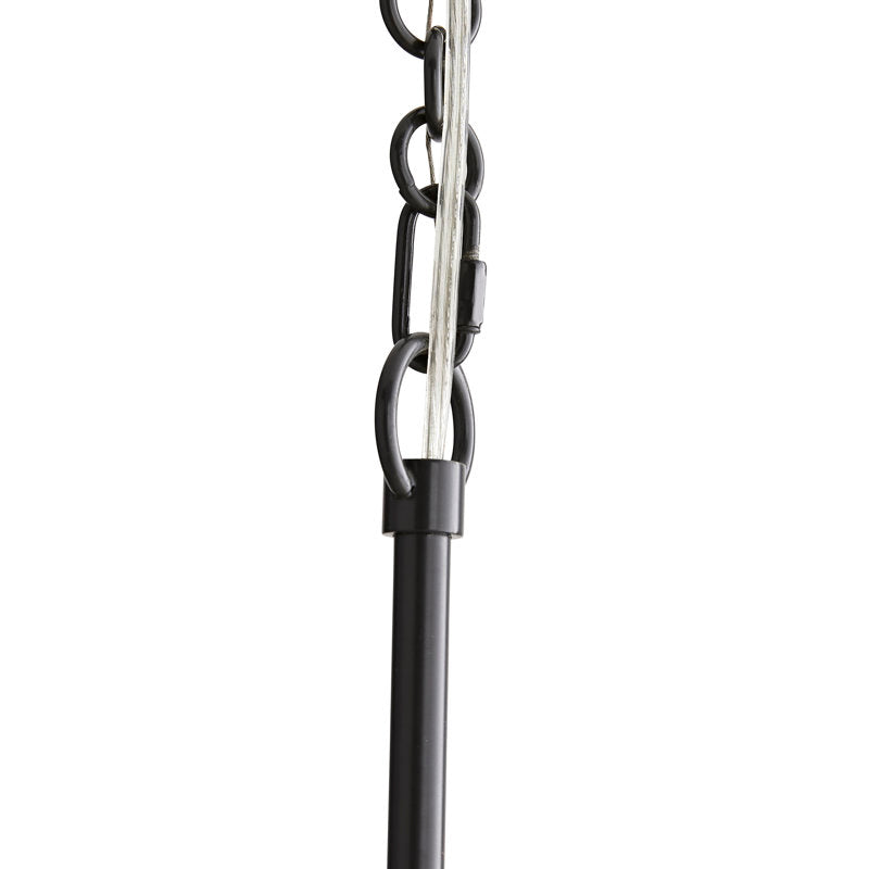 Breck 18 - Light Chandelier