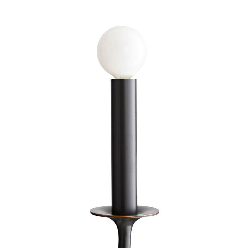 Breck 18 - Light Chandelier