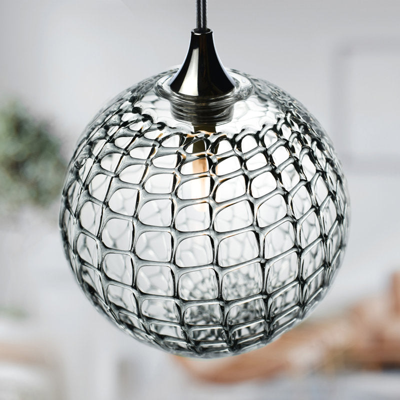 Breeze 22 - Light Pendant