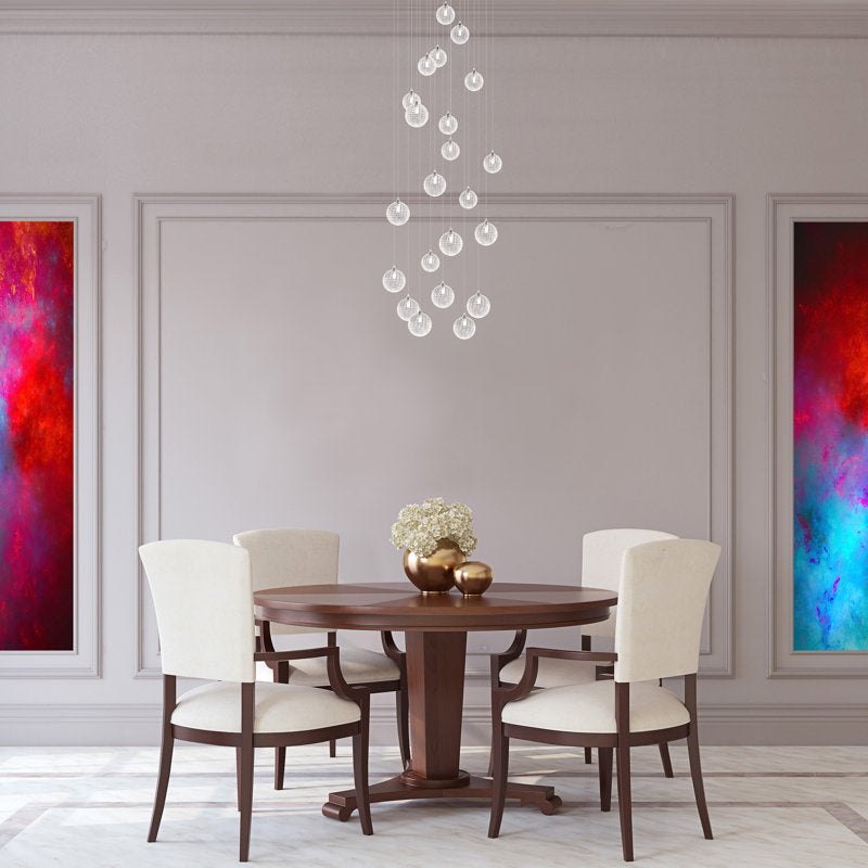 Breeze 22 - Light Pendant