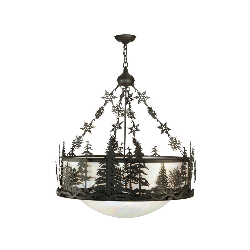 Brenay 3 - Light Pendant