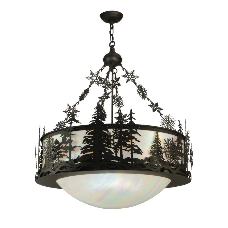 Brenay 3 - Light Pendant