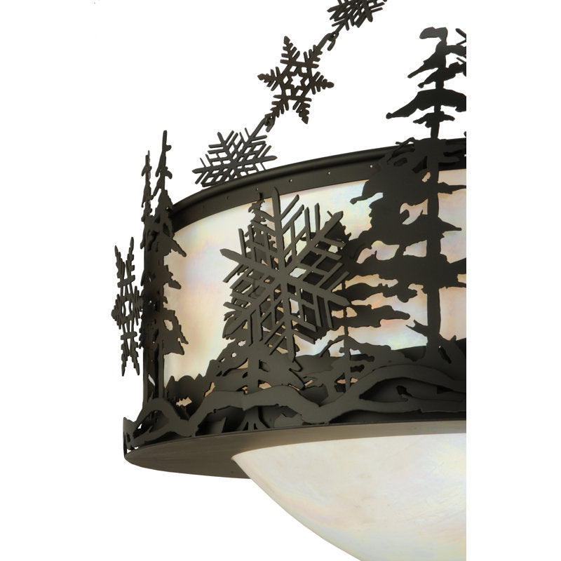 Brenay 3 - Light Pendant