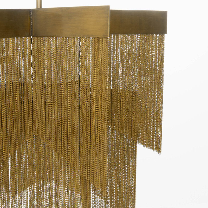 Bridget 4 - Light Chandelier