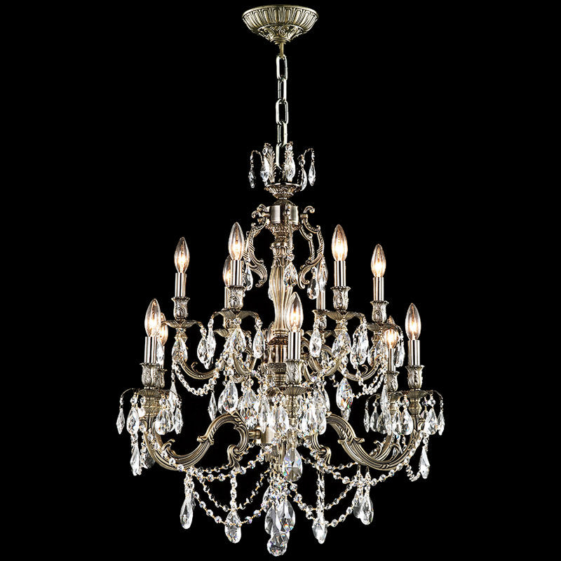 Brindisi 12 - Light Chandelier