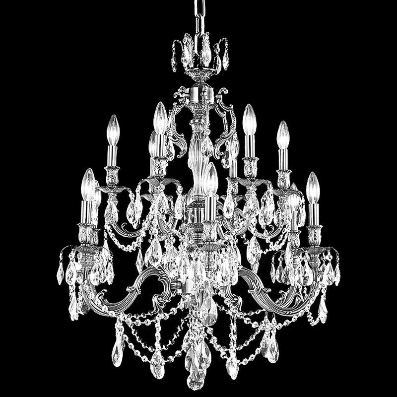Brindisi 12 - Light Chandelier