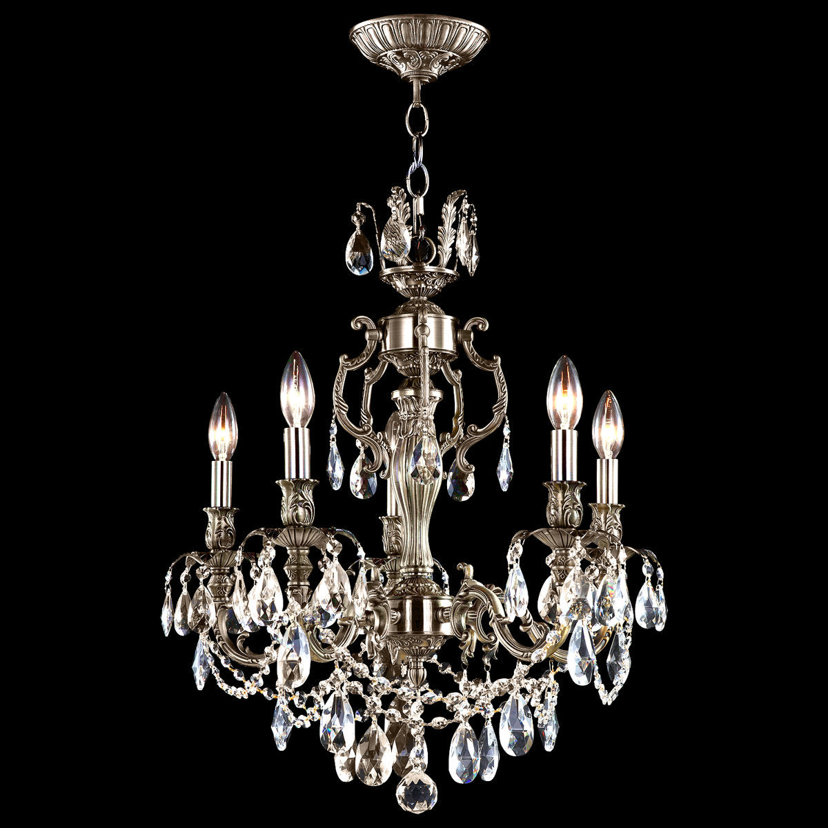 Brindisi 5 - Light Chandelier