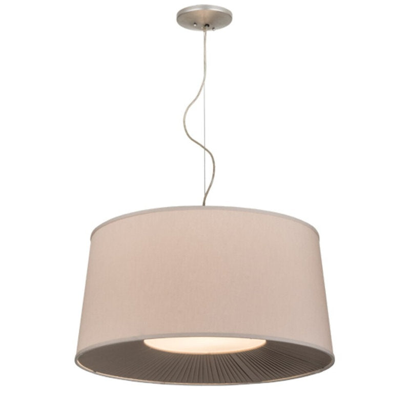 Bruges 4 - Light Pendant