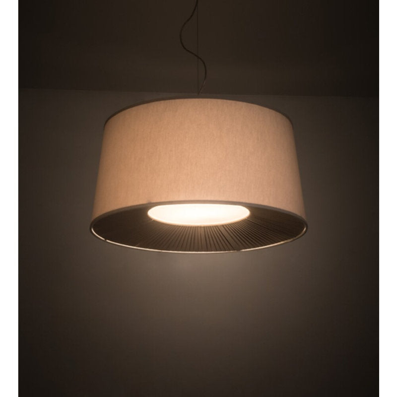 Bruges 4 - Light Pendant