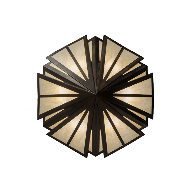 Brum 6 - Light Pendant