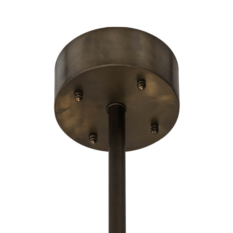 Brum 6 - Light Pendant