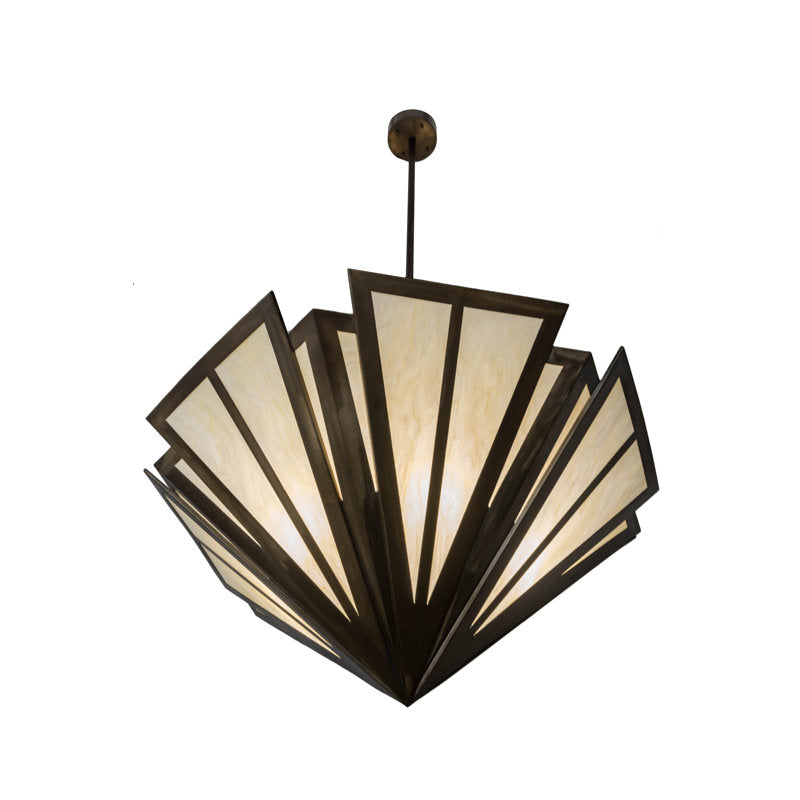 Brum 6 - Light Pendant