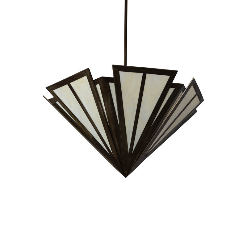 Brum 6 - Light Pendant