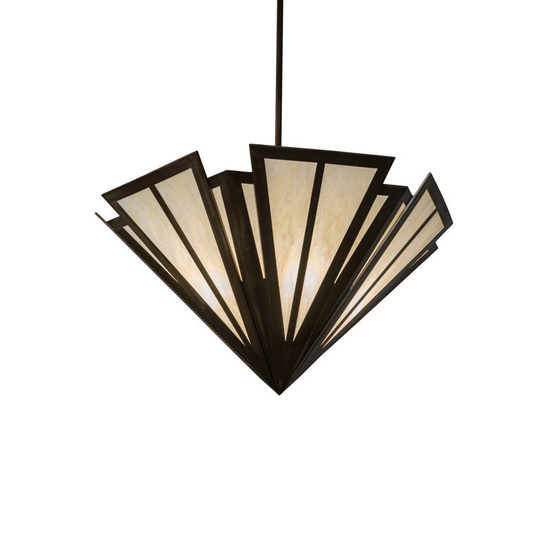 Brum 6 - Light Pendant