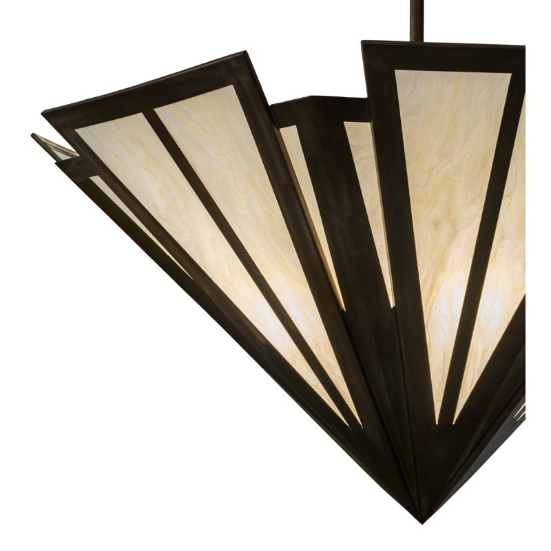 Brum 6 - Light Pendant